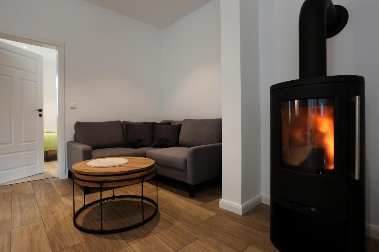 Meine Schule Sehlingen, Familien-Apartment Mit Sauna & Spielplatz! Kirchlinteln Екстериор снимка