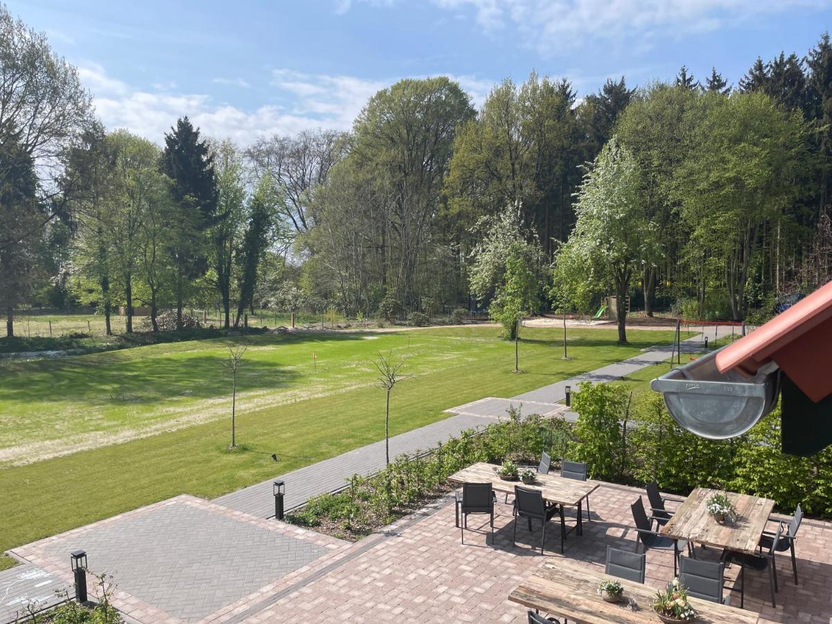 Meine Schule Sehlingen, Familien-Apartment Mit Sauna & Spielplatz! Kirchlinteln Екстериор снимка