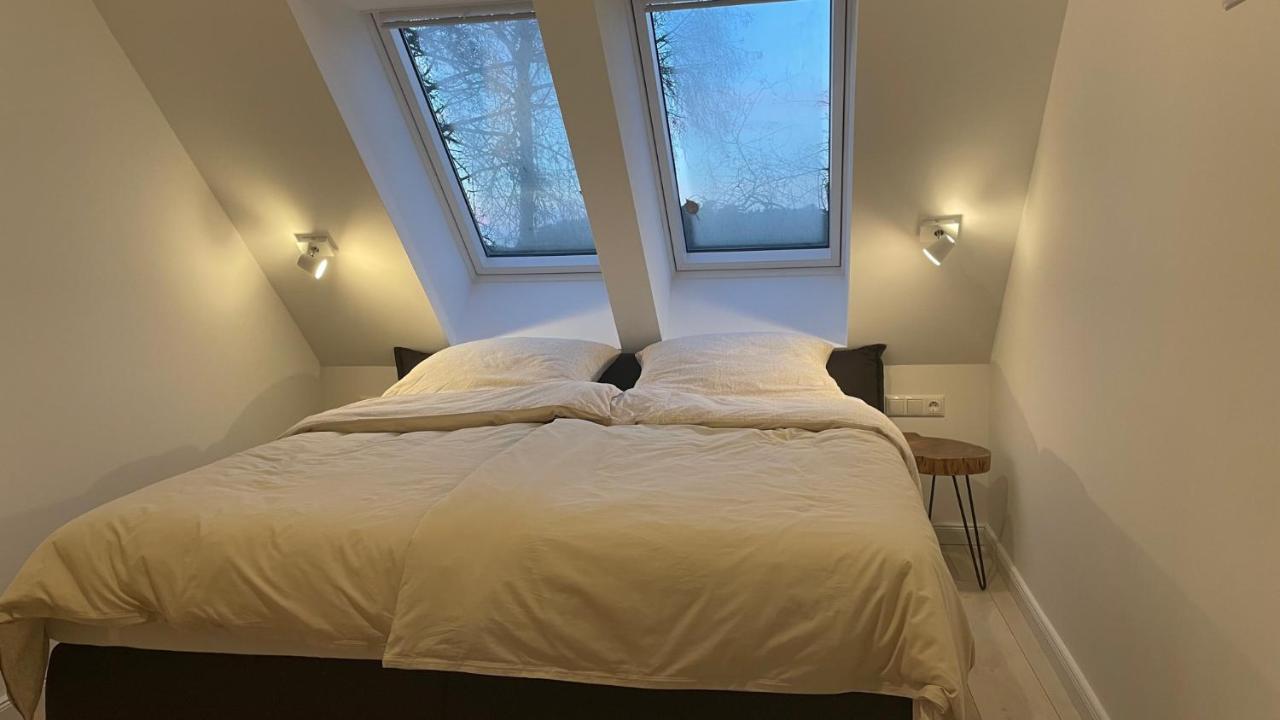 Meine Schule Sehlingen, Familien-Apartment Mit Sauna & Spielplatz! Kirchlinteln Екстериор снимка