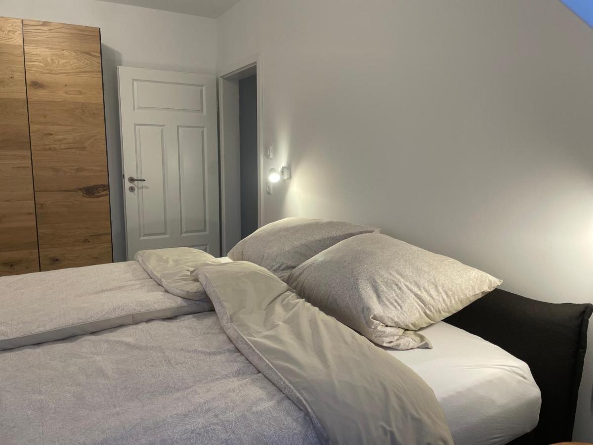 Meine Schule Sehlingen, Familien-Apartment Mit Sauna & Spielplatz! Kirchlinteln Екстериор снимка