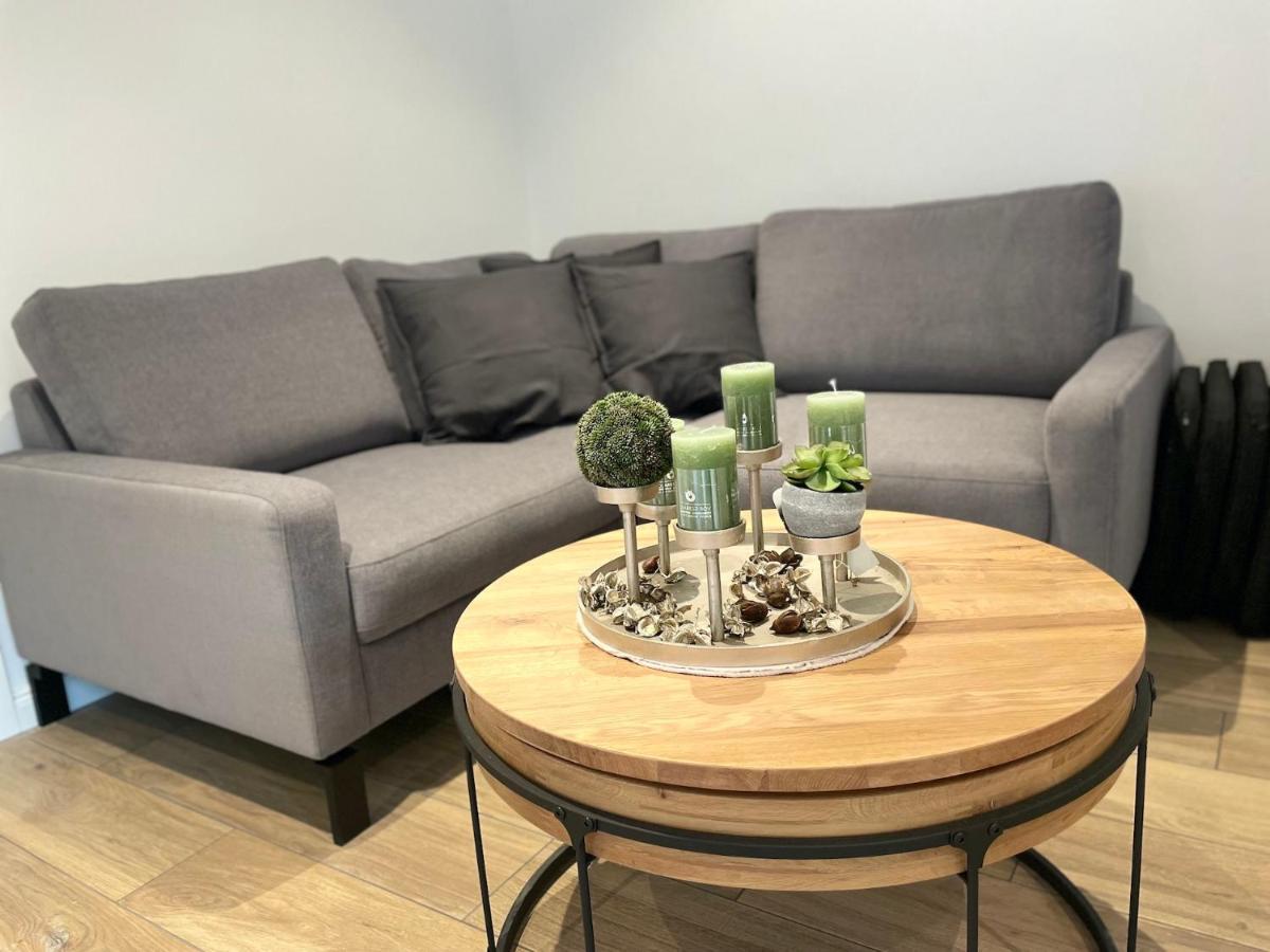 Meine Schule Sehlingen, Familien-Apartment Mit Sauna & Spielplatz! Kirchlinteln Екстериор снимка